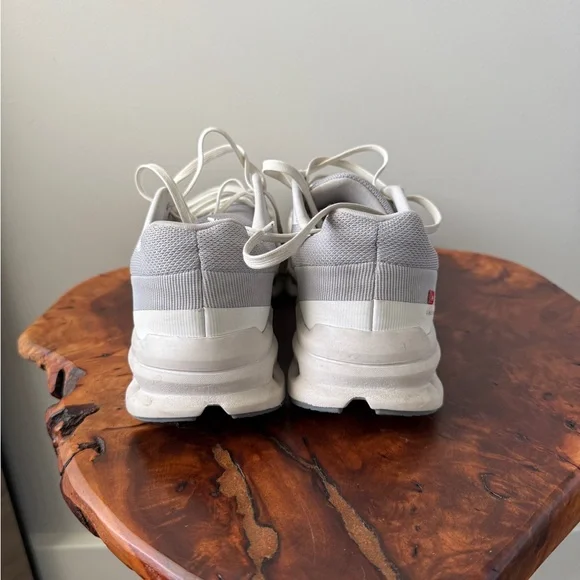 Gently Used OnCloud Cloudrunner Shoes - Picture 4 of 6